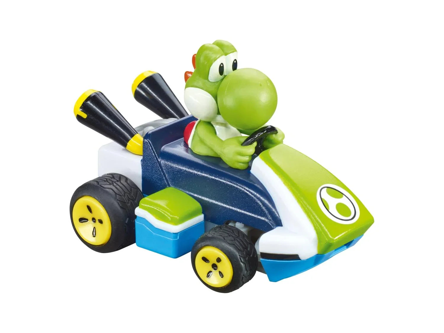 Carrera Mario Kart Mini RC voiture de circuit