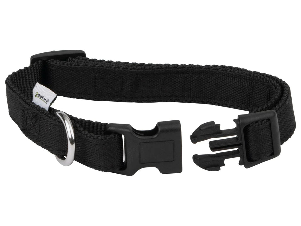 zoofari Collier pour chien avec laisse