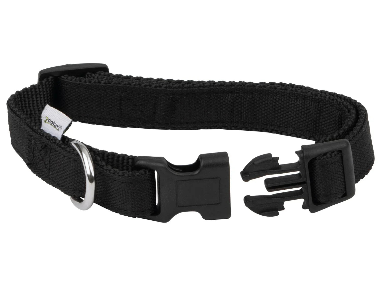zoofari Collier pour chien avec laisse