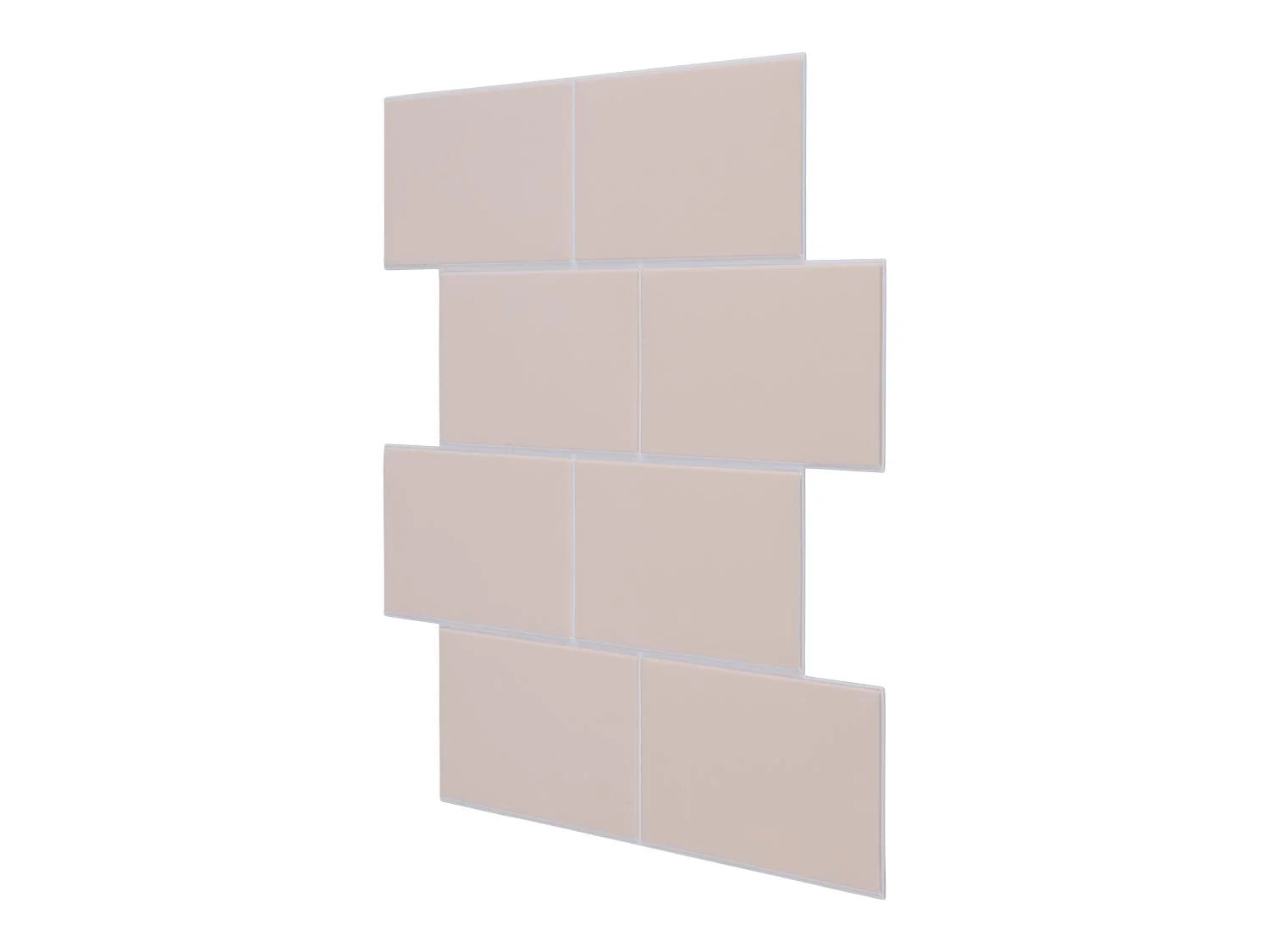 LIVARNO home Carrelage adhsif mural dcoratif