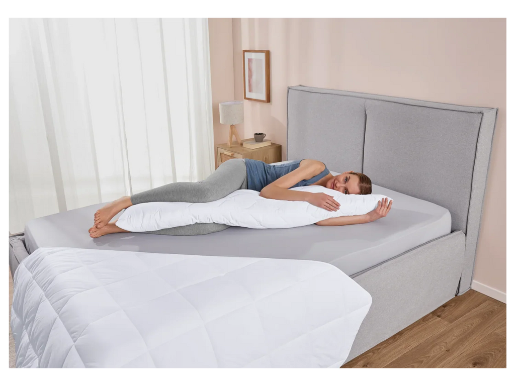 LIVARNO home Traversin, 40 x 145 cm