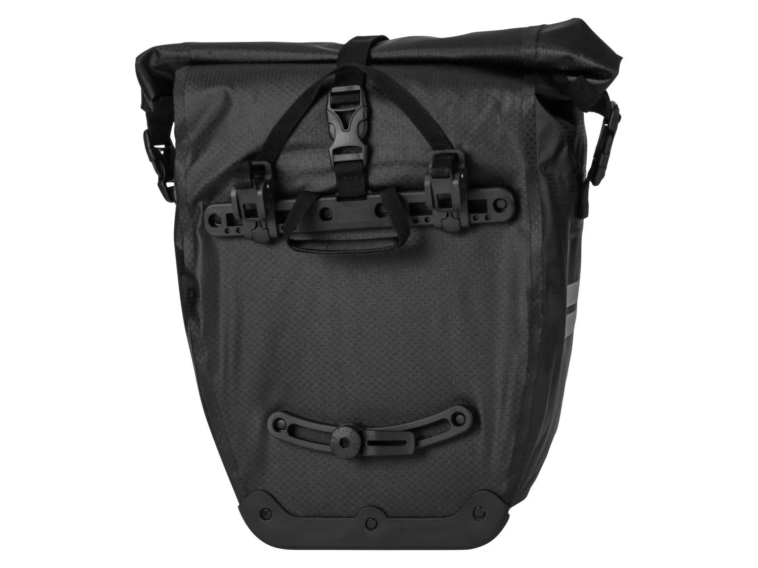 CRIVIT Sacoche porte-bagages Premium, 20 l