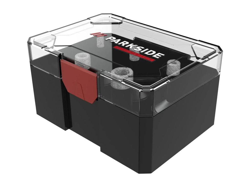 PARKSIDE PERFORMANCE Trpans diamant PDBK 3 A1