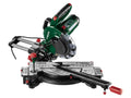 PARKSIDE Scie  onglet radiale PZKS 2000 C3, 210 mm, 2000 W