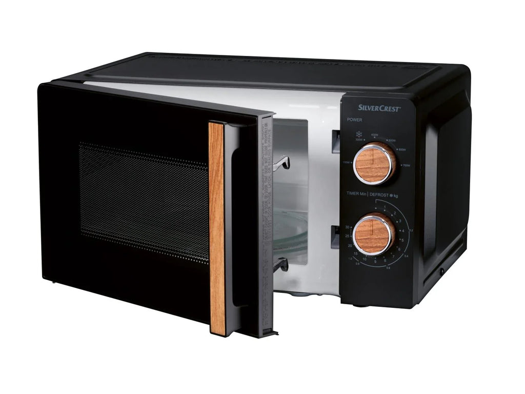SILVERCREST KITCHEN TOOLS Four  micro-ondes SMWH 700 B2, 700 W