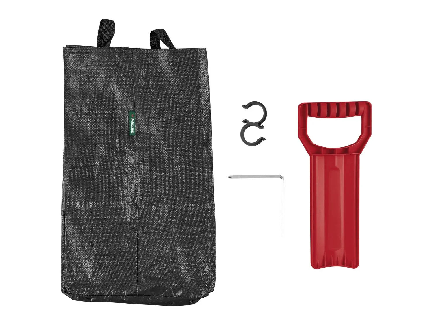 PARKSIDE Broyeur de vgtaux  lames PEMH 2400 A1