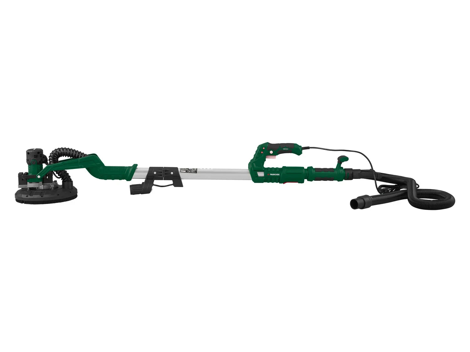 PARKSIDE Ponceuse murs et plafonds avec manche tlescopique PWDS 920 C3, 710 W