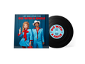 Lady Gaga & Bruno Mars Die With a Smile Vinyl