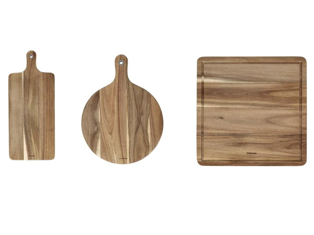 SILVERCREST Planche  dcouper ou de service