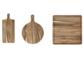 SILVERCREST Planche  dcouper ou de service