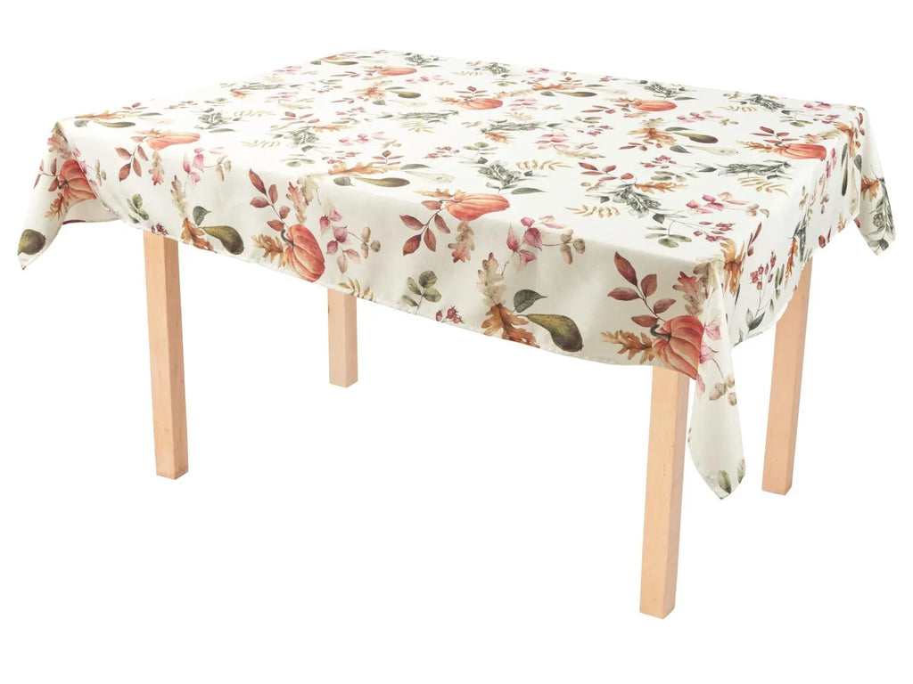 LIVARNO home Set de nappe et chemins de table