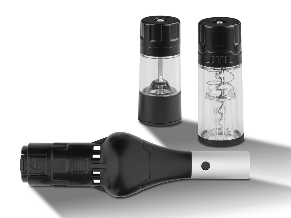 PARKSIDE Kit de visseuse sans fil 4 V