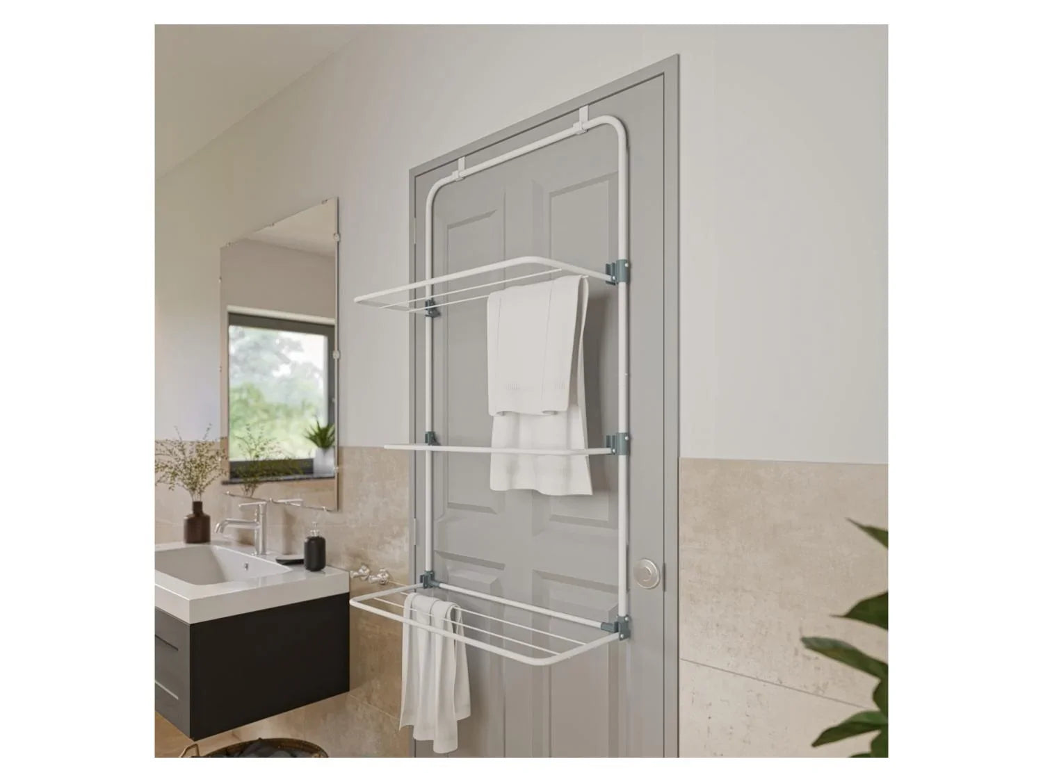 Weinberger Schoir  linge pliant de porte