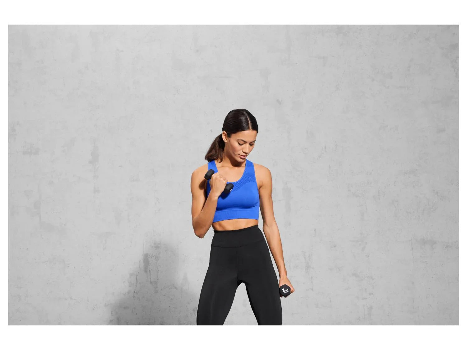 CRIVIT quipement de fitness