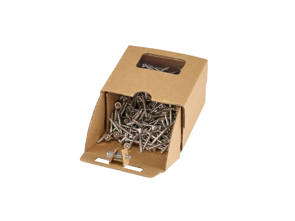 PARKSIDE PERFORMANCE Set de vis pour bois agglomr