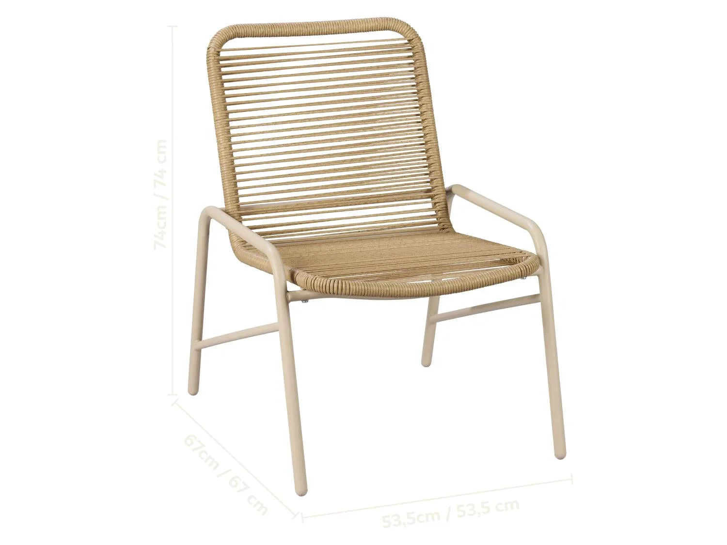 LIVARNO Ensemble de jardin