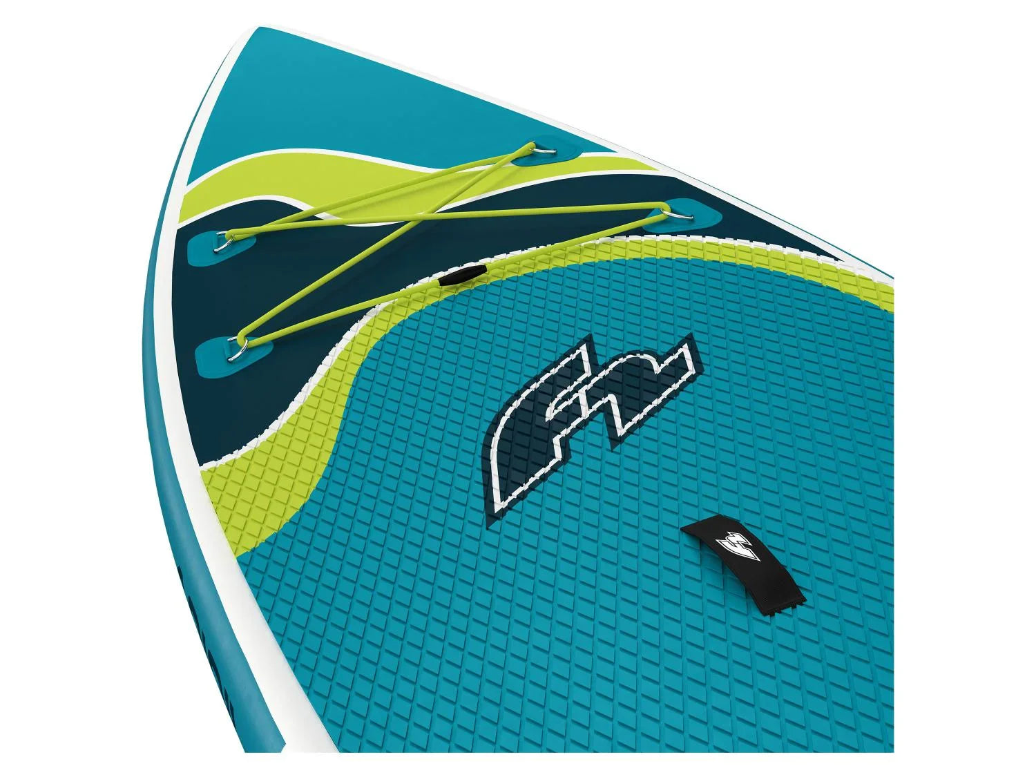 F2 Stand up paddle gonflable,  double chambre
