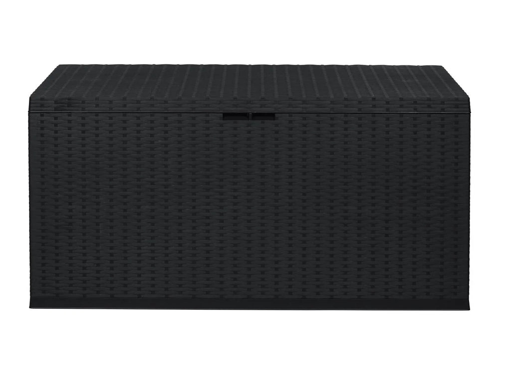 LIVARNO Coffre de rangement, 350 L
