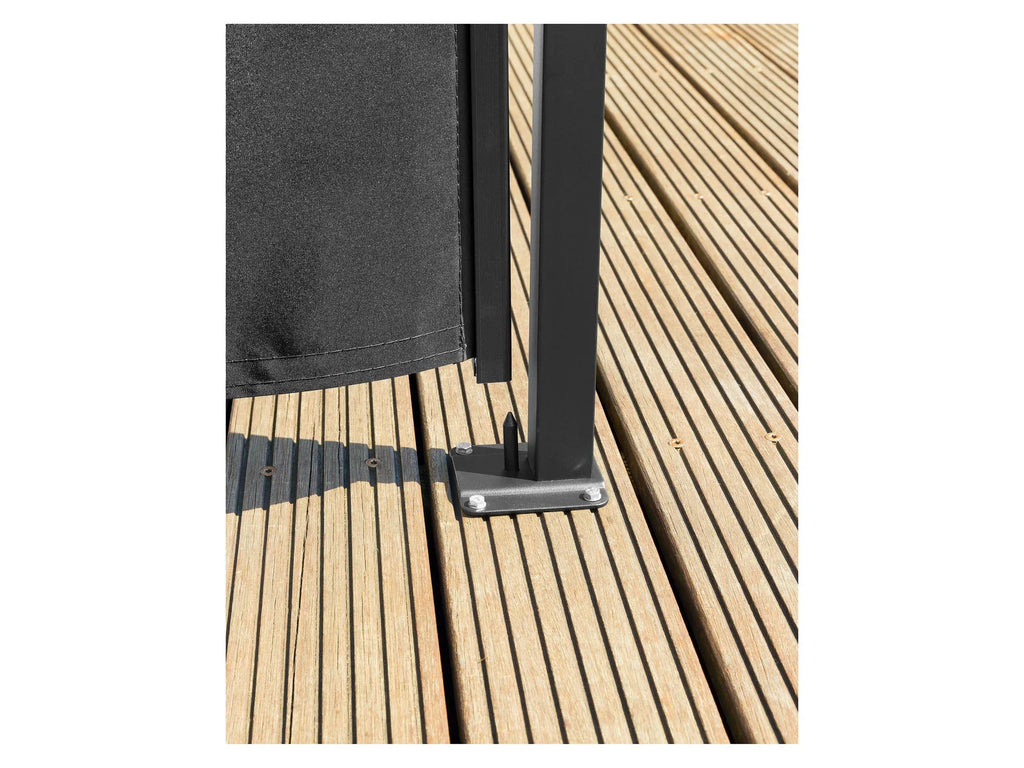 LIVARNO home Store latral, 350 x 200 cm