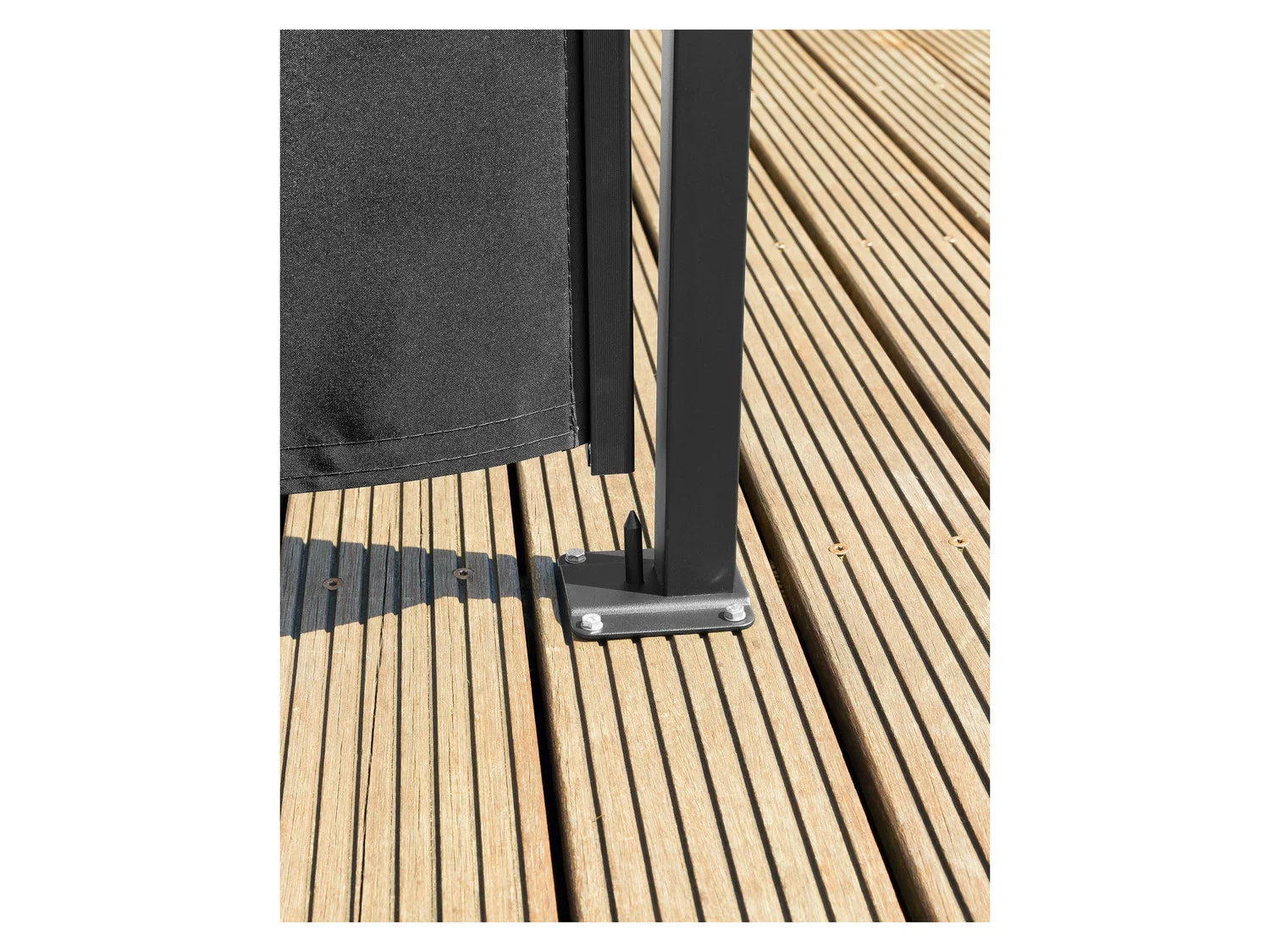 LIVARNO home Store latral, 350 x 200 cm