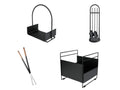 LIVARNO Accessoires de chemine