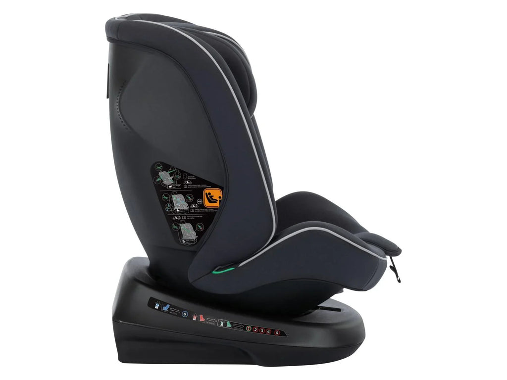 Safety 1st Sige auto Cosmo 360 i-Safe