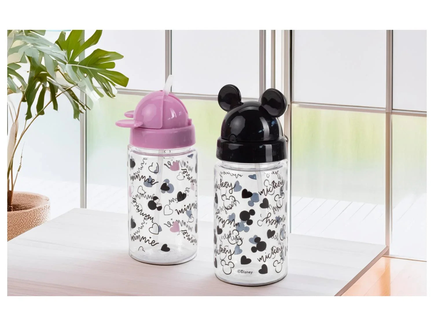 DISNEY Gourde pour enfant
