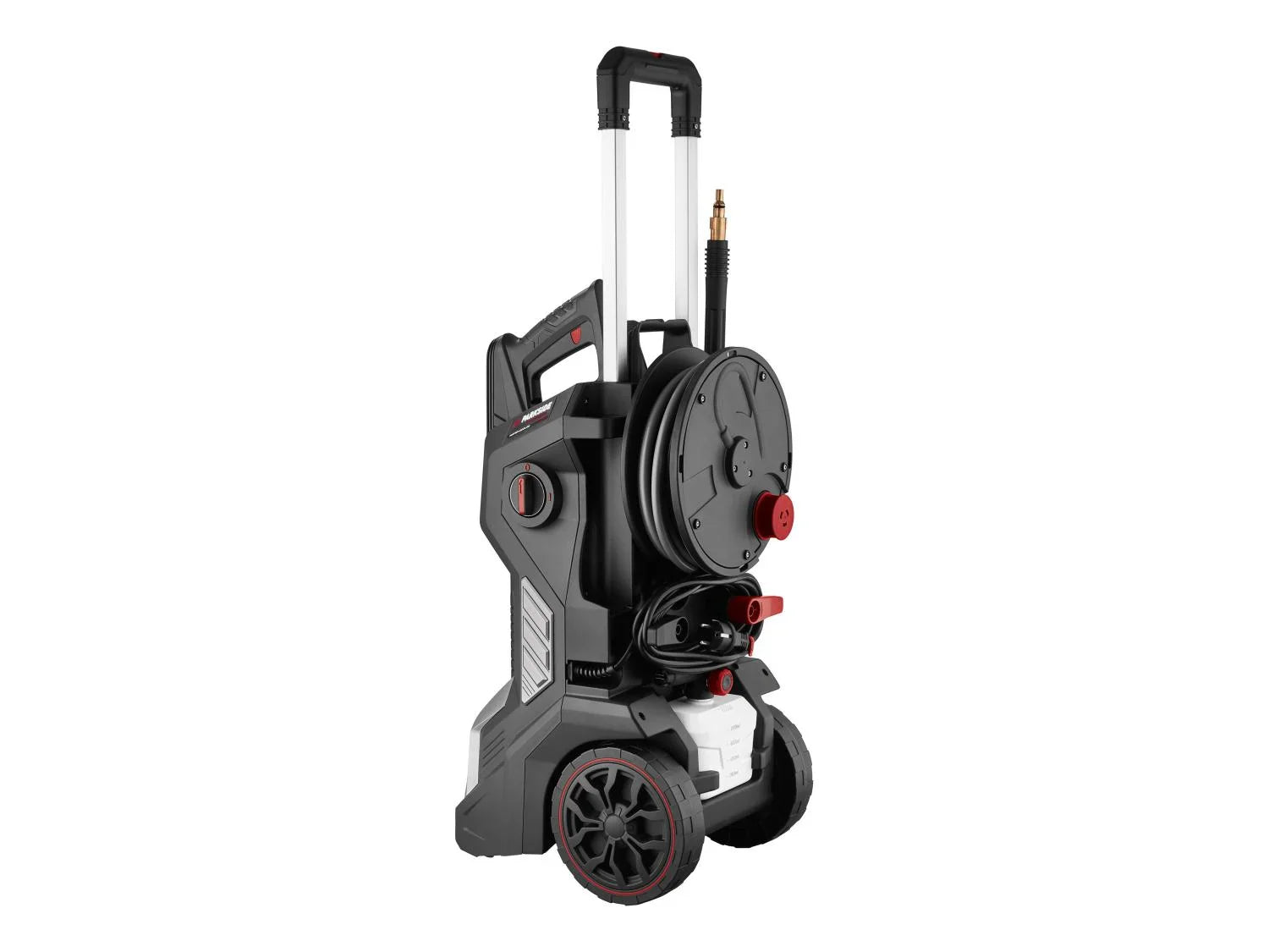 PARKSIDE PERFORMANCE Nettoyeur haute pression PHDP 180 D3, 150 bar, 3000 W