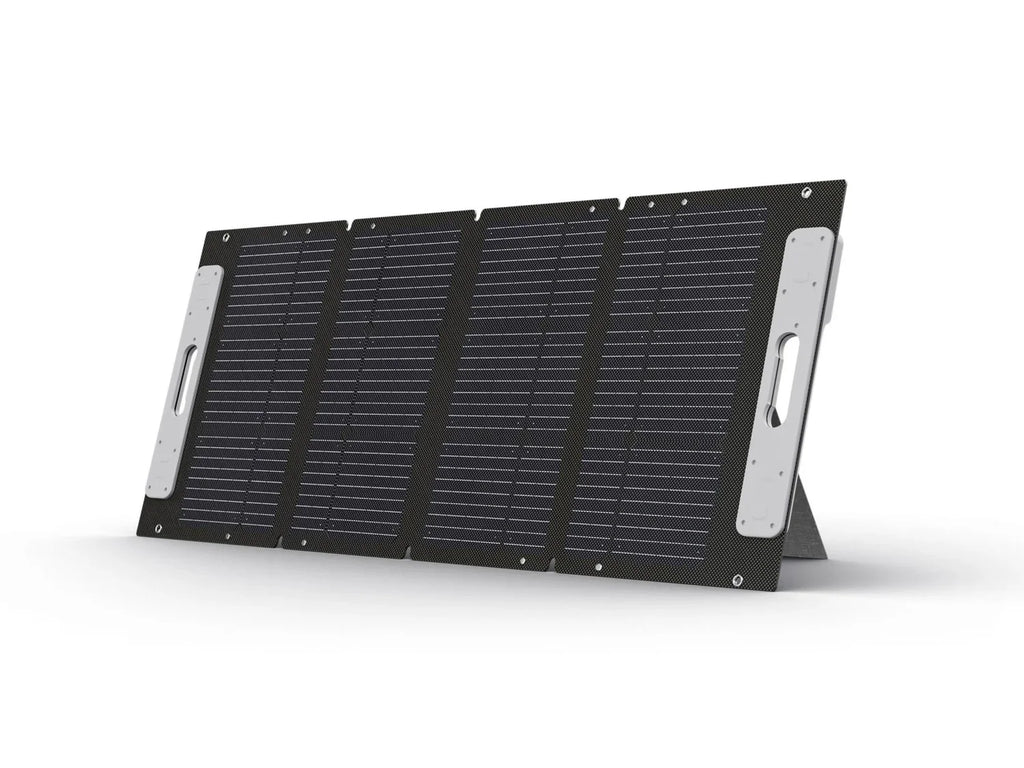 TRONIC Chargeur solaire pliable 100W