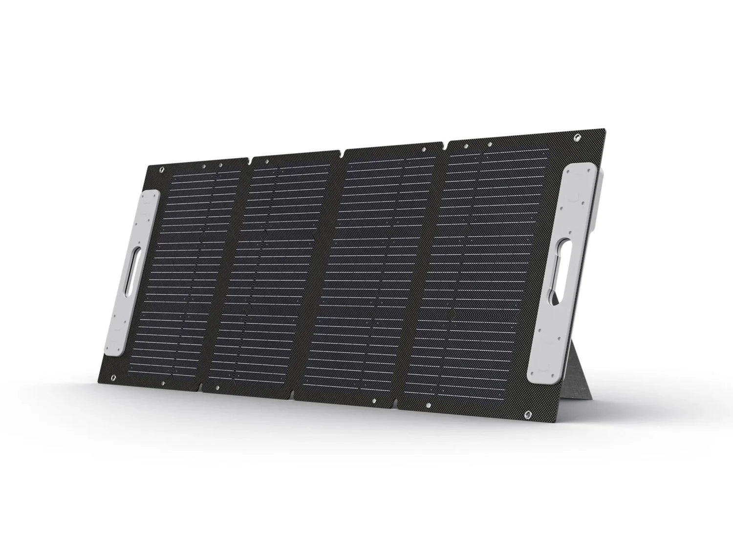 TRONIC Chargeur solaire pliable 100W