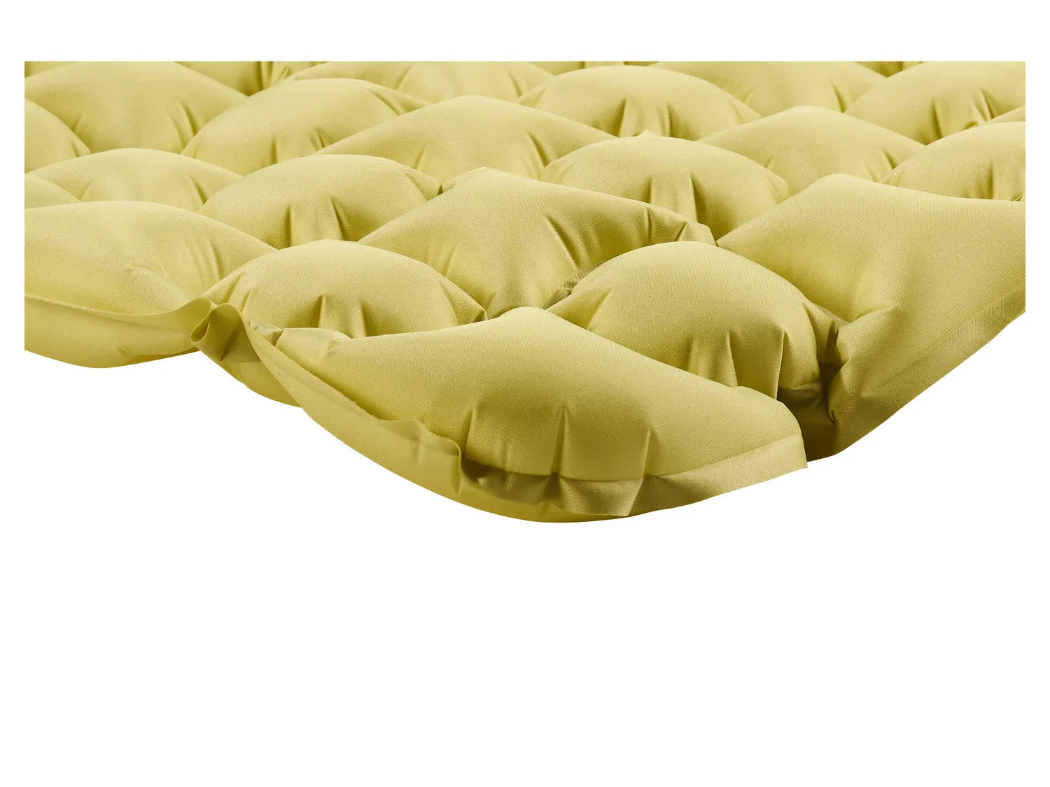 Rocktrail Matelas autogonflant ou  cellules d'air avec oreiller