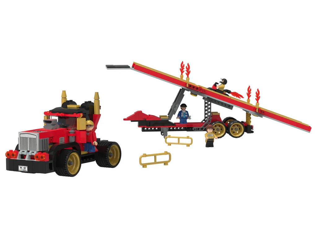 Playtive Clippys Playtive Ensemble Clippys M