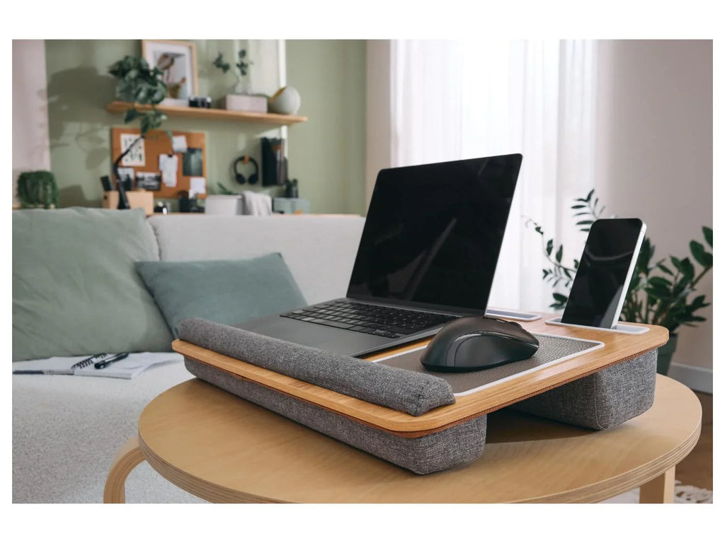 LIVARNO Support pour ordinateur portable