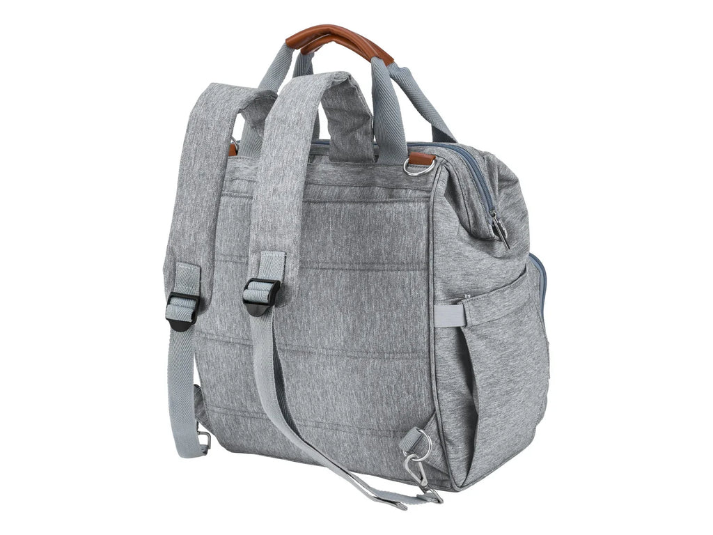 TOPMOVE Sac  dos  langer ou sac  langer