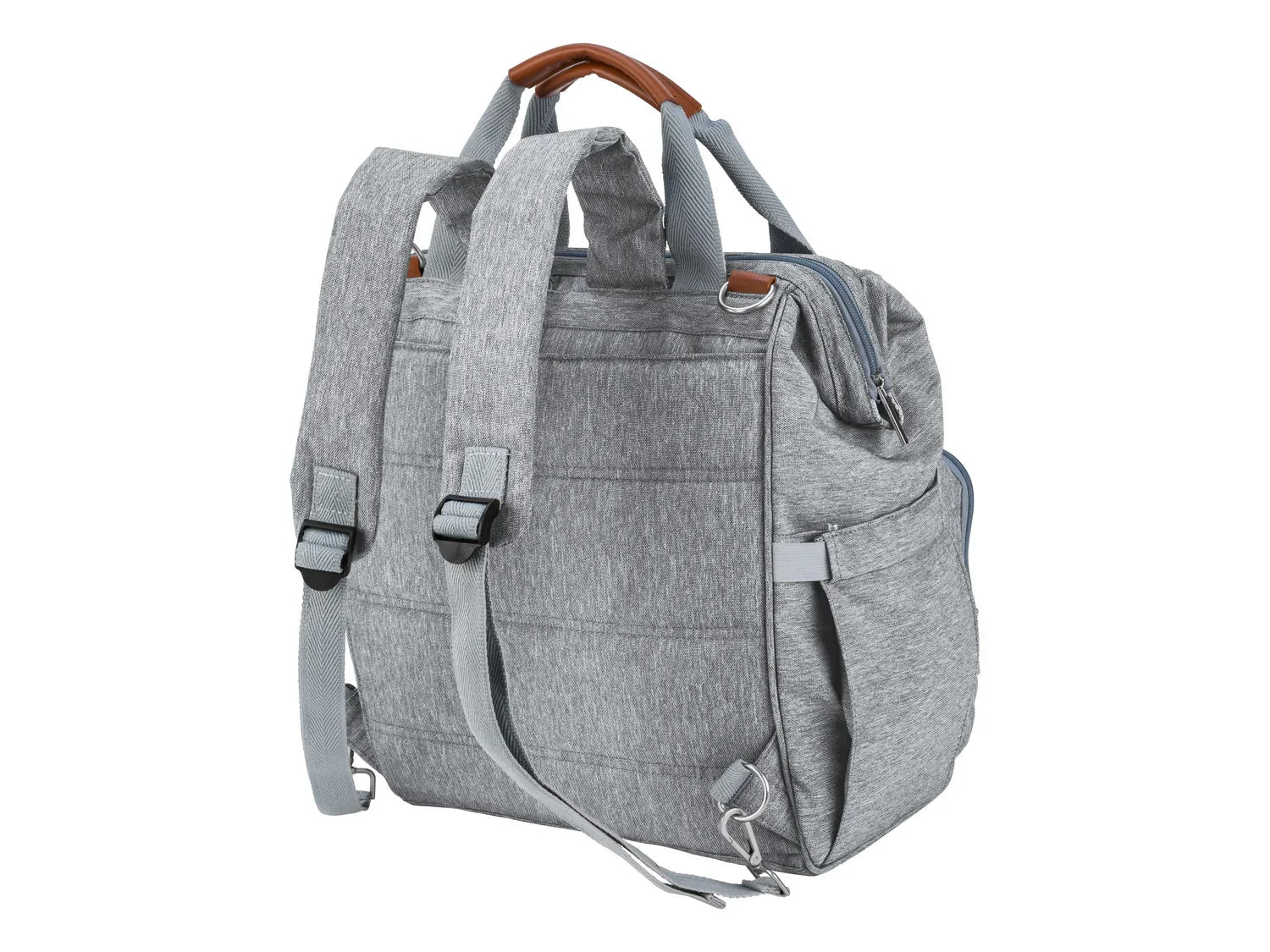 TOPMOVE Sac  dos  langer ou sac  langer