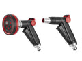 PARKSIDE PERFORMANCE Pistolet darrosage multijet ou Lance d'arrosage