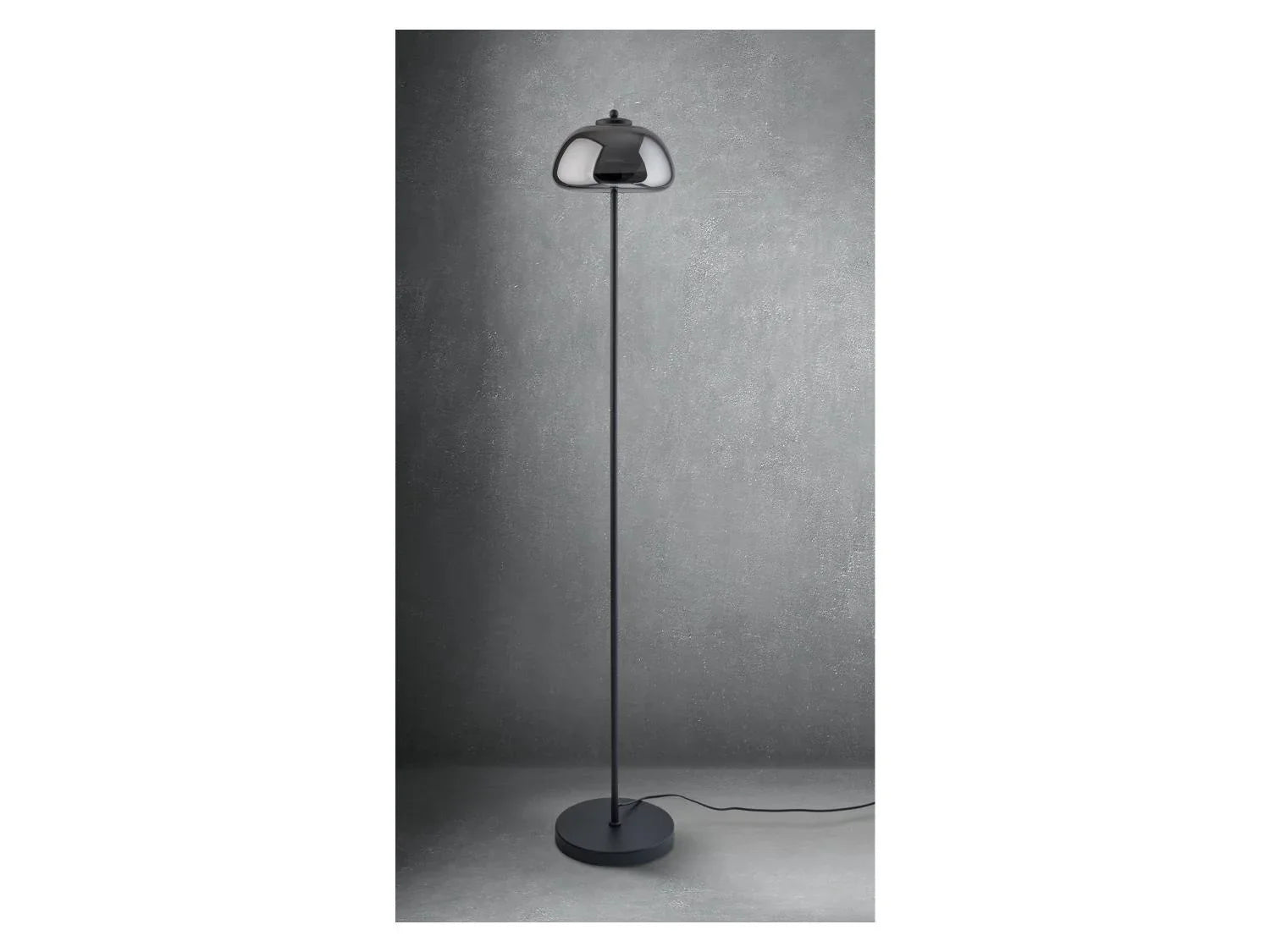 LIVARNO home Lampadaire  LED KHEPRI