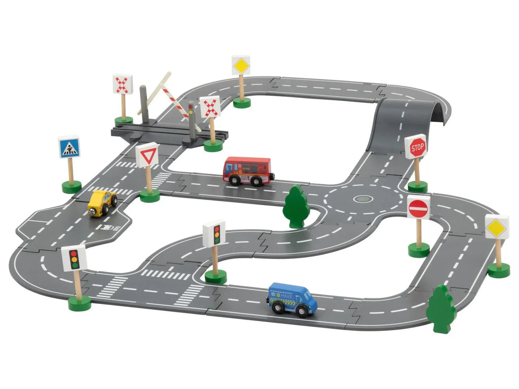 lupilu Set de routes