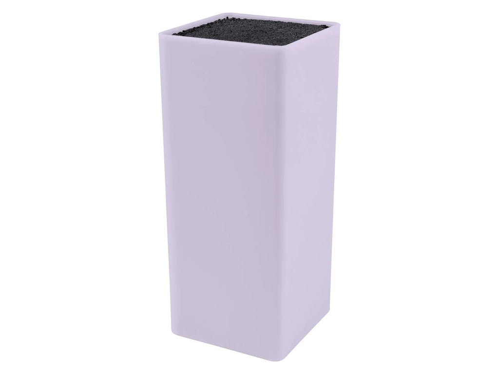 SILVERCREST Bloc range-couteaux, pastel