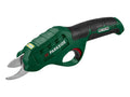 PARKSIDE Scateur lectrique sans fil PAAS 4 A1, 4 V