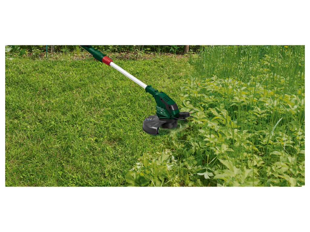 PARKSIDE Coupe-bordures sans fil PRTA 20-Li C3, 20 V