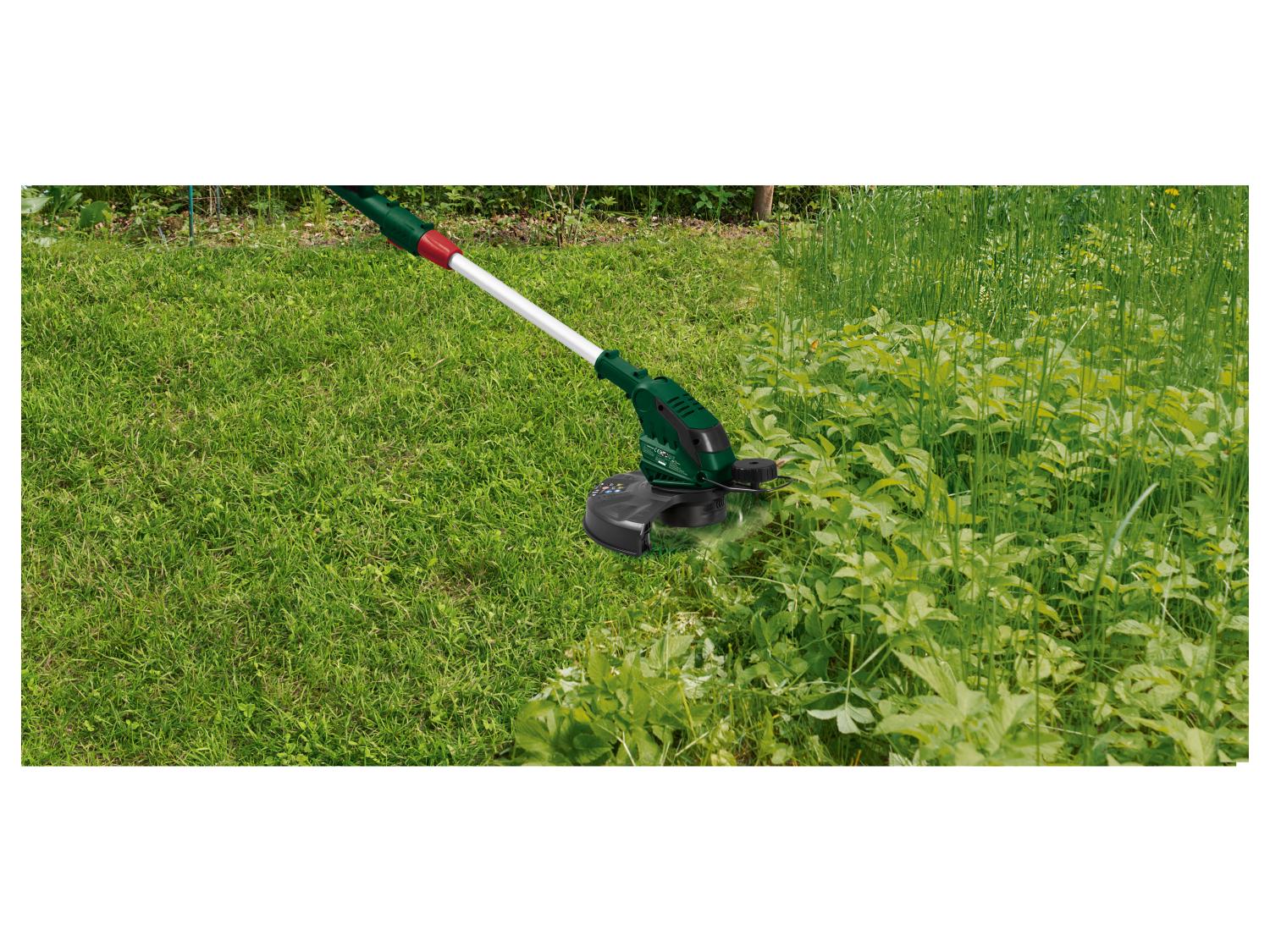 PARKSIDE Coupe-bordures sans fil PRTA 20-Li C3, 20 V