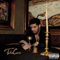 DRAKE - TAKE CARE - 2-LP - VINYL LP