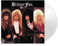 BRITNY FOX WHITE - Vinyl LP