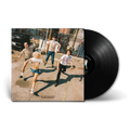 AMYL AND THE SNIFFERS - CARTOON DARKNESS - VINYL LP