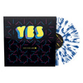 YES - YESSINGLES2 Vinyl LP