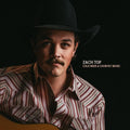 TOP,ZACH - COLD BEER & COUNTRY MUSIC Vinyl LP