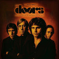DOORS - ROCK N ROOTS OF - BROWN Vinyl LP