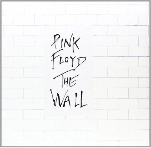 PINK FLOYD - WALL Vinyl LP