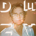 DEAN WAREHAM - THAT'S THE PRICE OF LOVING ME - CLEAR COLOR - VINYL LP